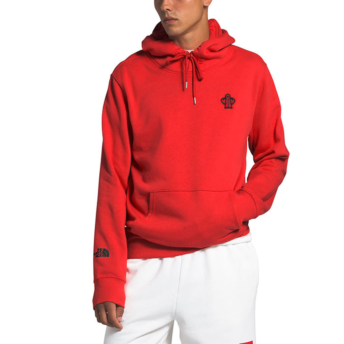 THE NORTH FACE – Men\'s Mini Culture Pullover Hoodie | Misscounts